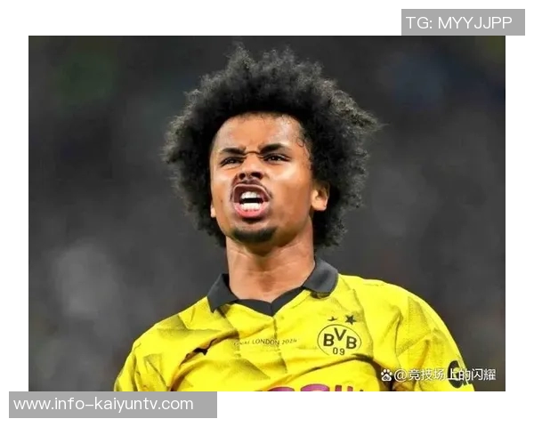 多特蒙德球员身价大幅波动阿德耶米领涨1500万欧元