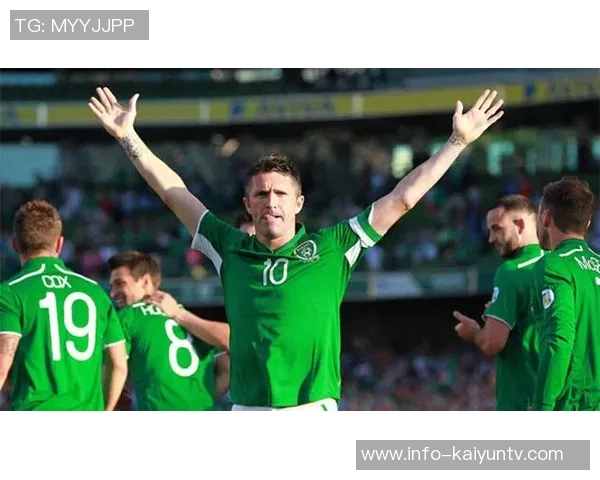 爱尔兰队奋力突围基恩专注附加赛祈祷英格兰未来不再牵挂