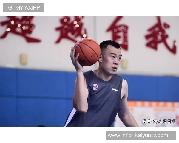 韩德君已退役仍战全运会决赛阶段引发球迷热议