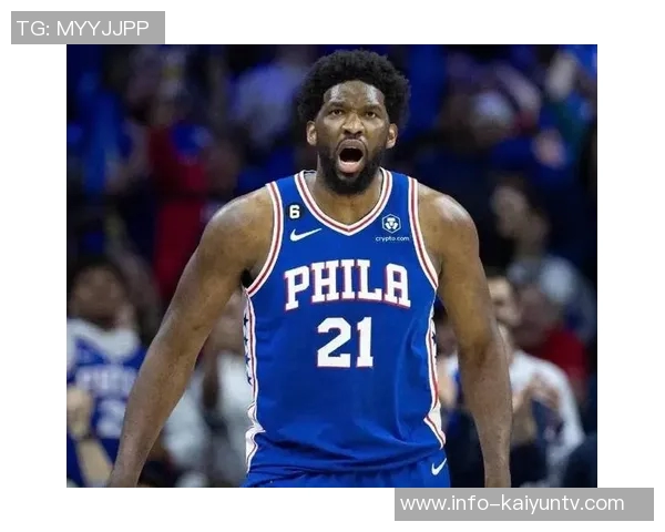 埃奇库姆赛季场均165分创76人自恩比德以来新秀得分新高