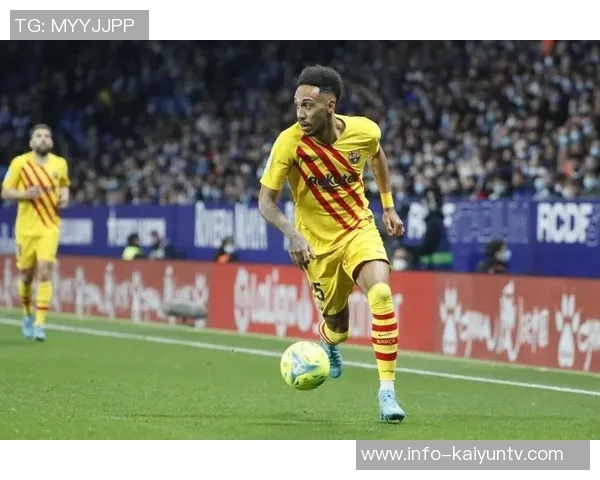 巴萨冬窗引援策略宁缺毋滥力求重现奥巴梅扬成功案例