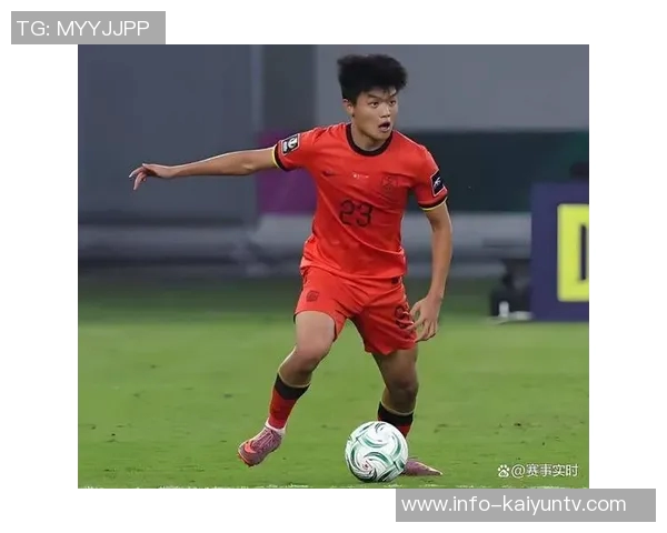 海港俱乐部对杨希寄予厚望期待其首发后攻防两端显著提升 海港俱乐部对杨希寄予厚望期待其首发后攻防两端显著提升